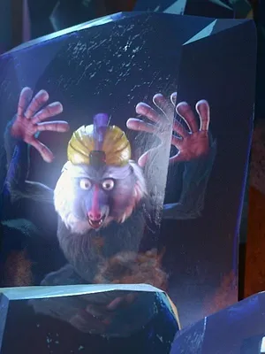 Les As de la Jungle à la rescousse ! S2 E8