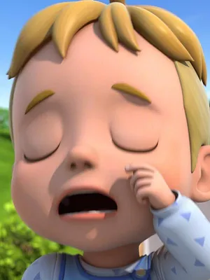 Super Wings, Paré au décollage S2 E12