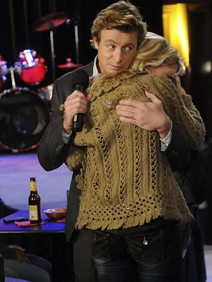 Mentalist S4 E10