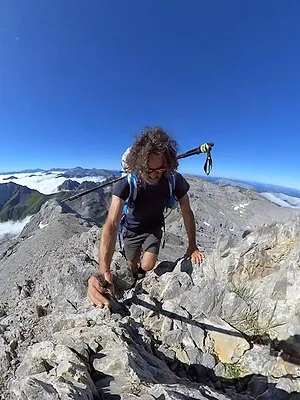 J'irai atterrir chez vous !