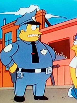 Les Simpson S6 E23