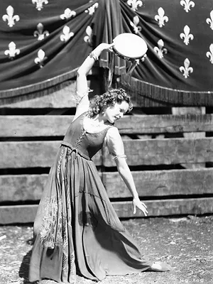 Quasimodo, le bossu de Notre Dame