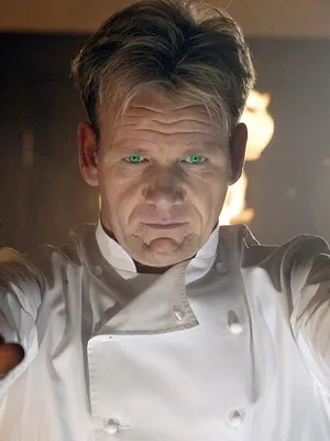 Cauchemar à l'hôtel