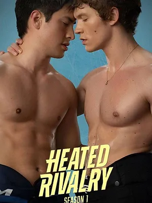Heated Rivalry