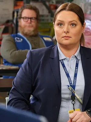 Superstore S6 E5