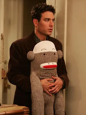 How I Met Your Mother S1 E4