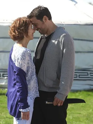 Fais pas ci, fais pas ça S4 E8