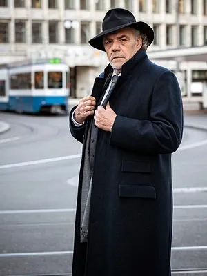 Der Zürich-Krimi S1 E15