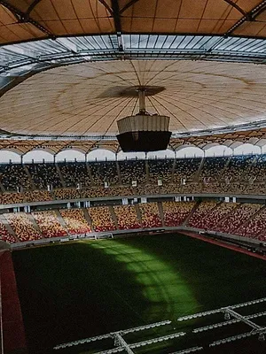 Megastadium : le tour d'Europe