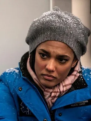 New Amsterdam S1 E16