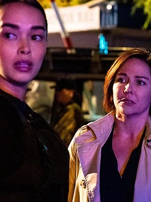 FBI : International S2 E6