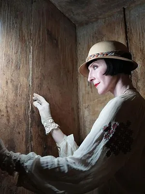 Les trésors perdus de la Vallée des Rois