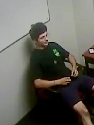 The Real Murders of Atlanta