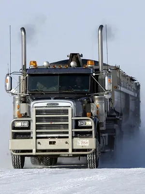 Le convoi de l'extrême