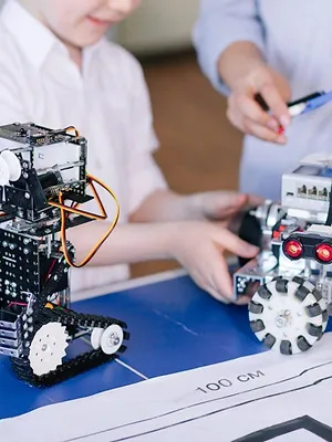 Wissen macht Ah ! mit Clarissa Correa da Silva