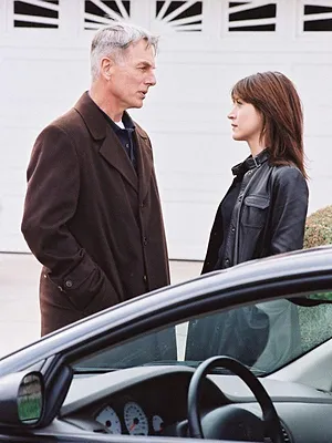 NCIS S6 E4