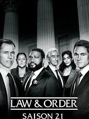 Saison 21