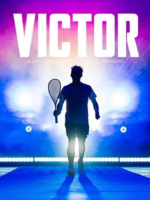 À la conquête du squash mondial