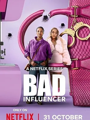 Bad Influencer
