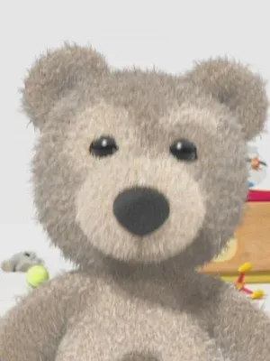 Wilfey le petit ourson S1 E50