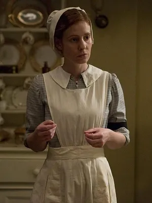 Downton Abbey S3 E7