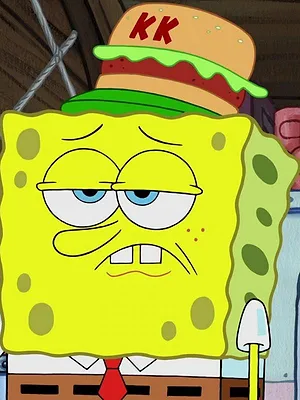 Bob l'éponge S9 E22