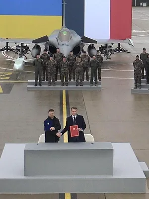 La Guerre, Donald Trump et nous