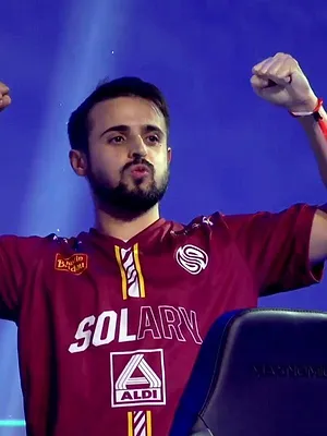 Esport, les nouveaux dieux du stade