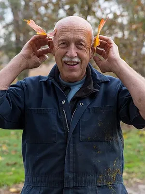 L'incroyable Dr Pol