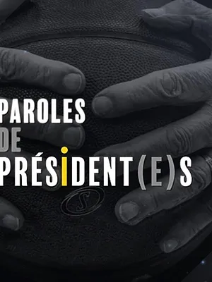 Paroles de président