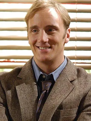 Ghost Whisperer S2 E13