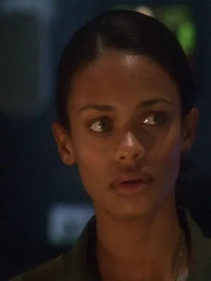 Battlestar Galactica S2 E1