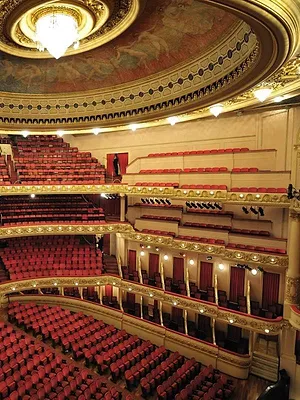 Concours international de piano de Leeds