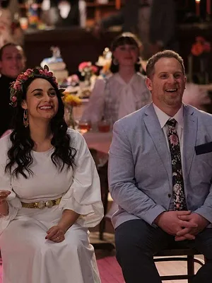 Six degrés S2 E13