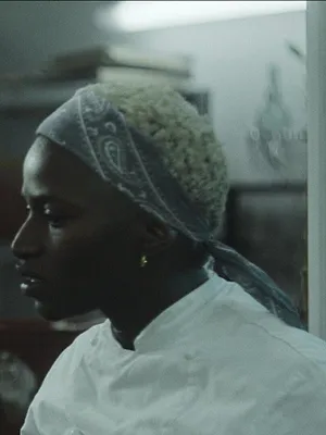 Cuisine interne S1 E1