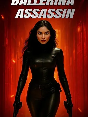 Ballerina Assassin