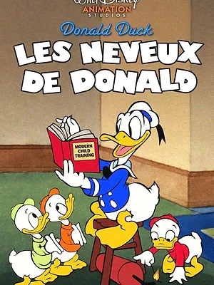 Les Neveux de Donald