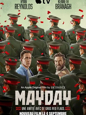 Mayday