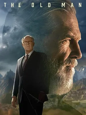 The Old Man