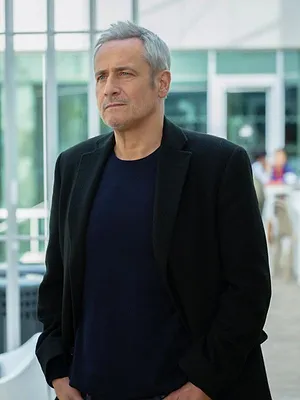 Simon Coleman S3 E6