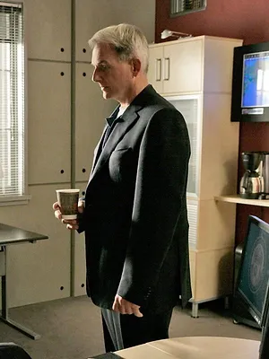 NCIS S6 E23