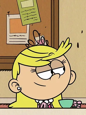 Bienvenue chez les Loud S8 E8