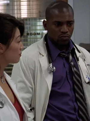 Urgences S10 E3