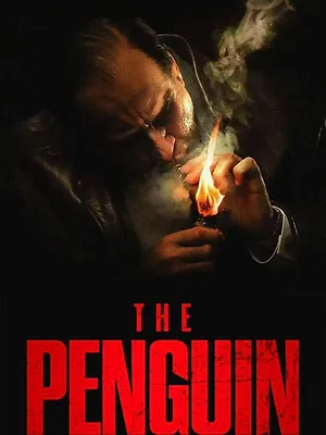 The Penguin
