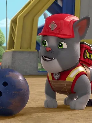 Ruben & cie S2 E34