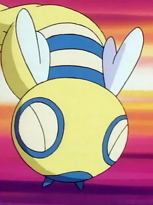 Pokémon S4 E34