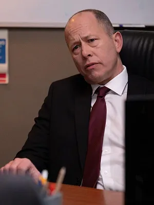 Déluge mortel S1 E3