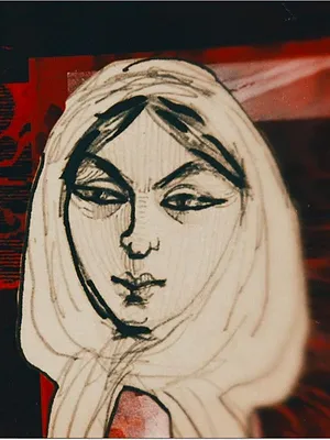 La femme sans nom : l'histoire de Jeanne et Baudelaire