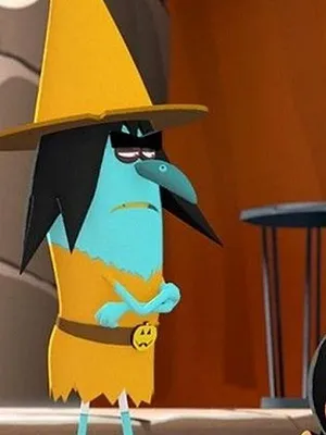Ninja Express S1 E50