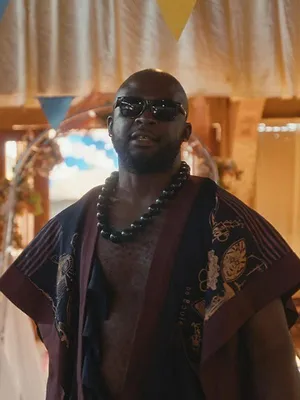 Monkam S1 E1